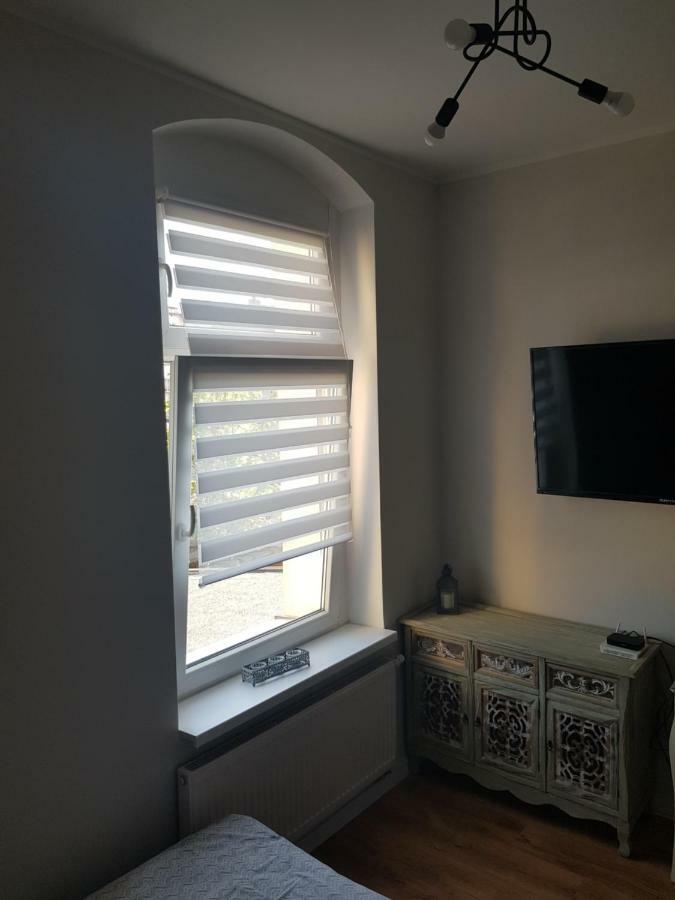Apartament Piano Mini Malbork Exterior foto
