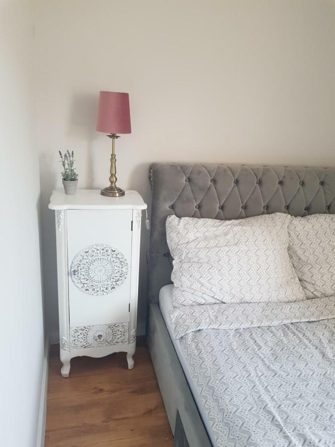 Apartament Piano Mini Malbork Exterior foto