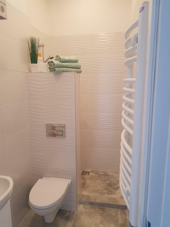 Apartament Piano Mini Malbork Exterior foto